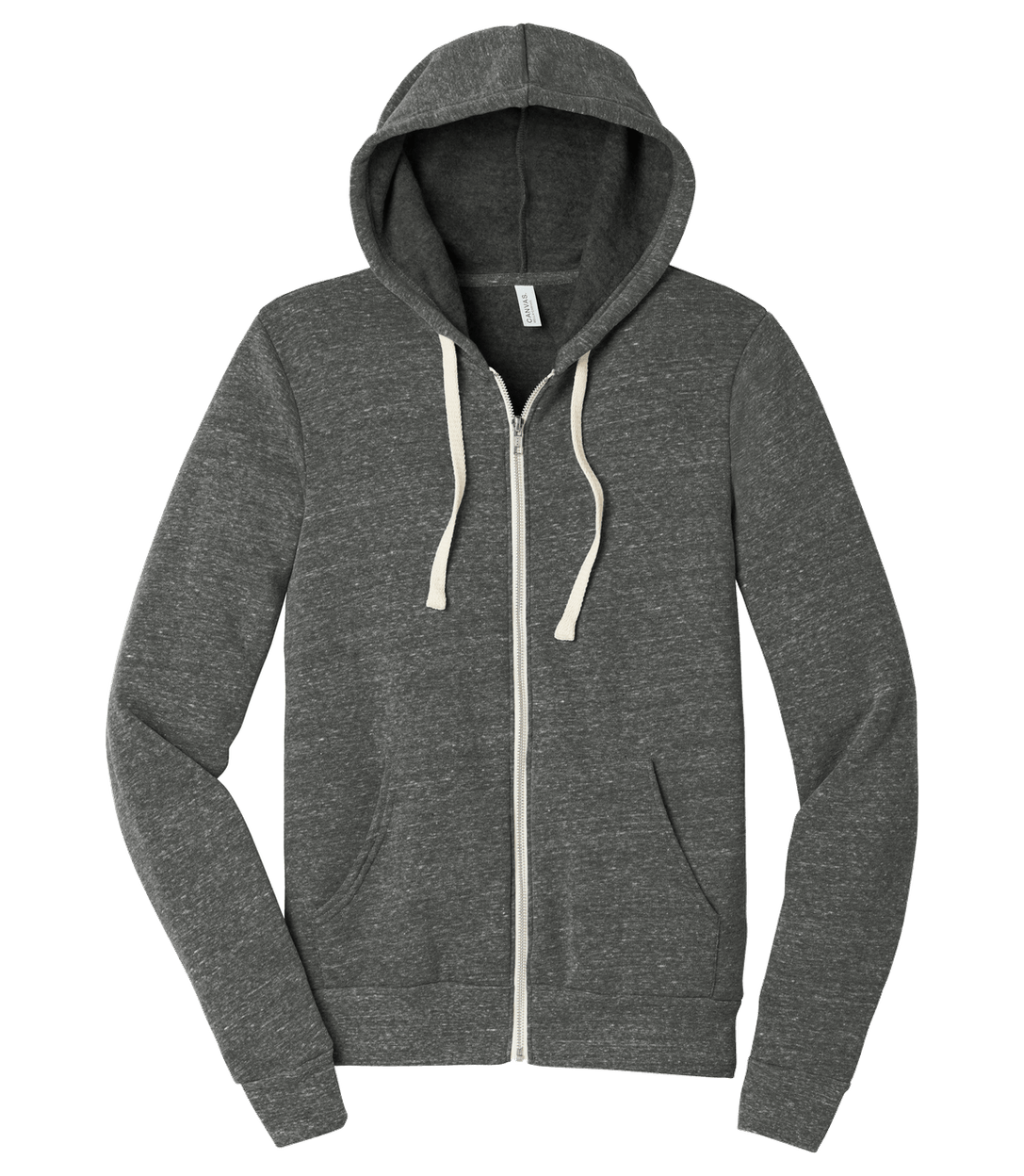 Grey Triblend