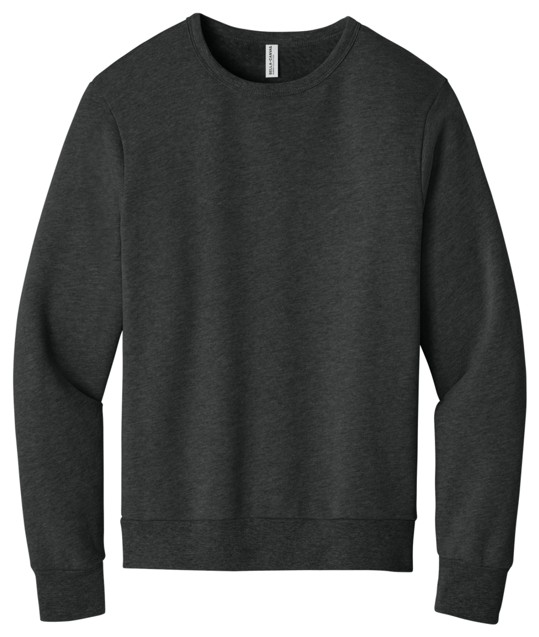 Dark Grey Heather