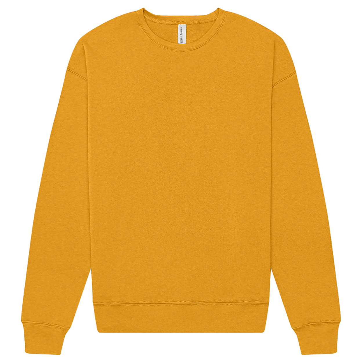Heather Mustard