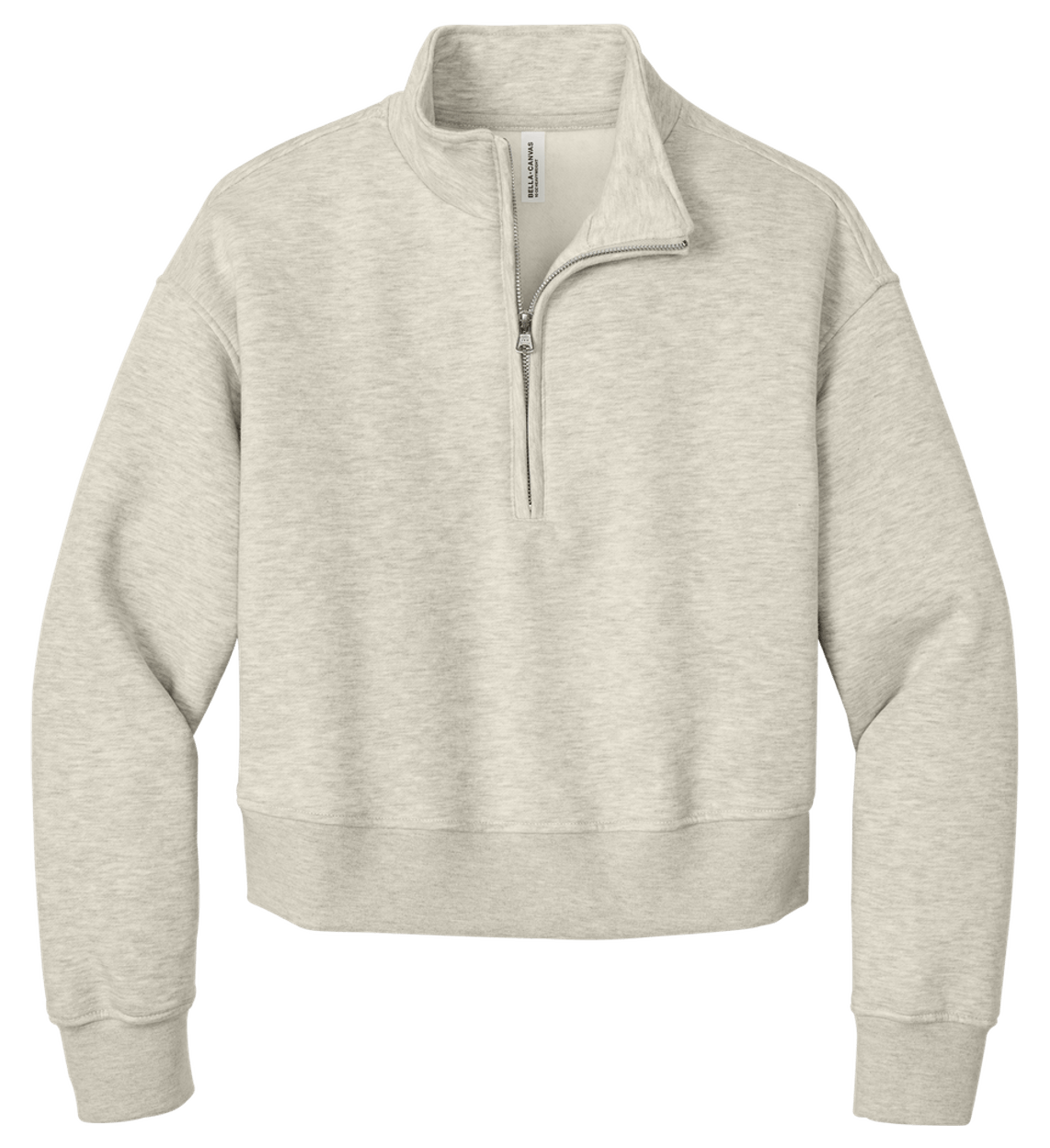 Vintage Heather Grey