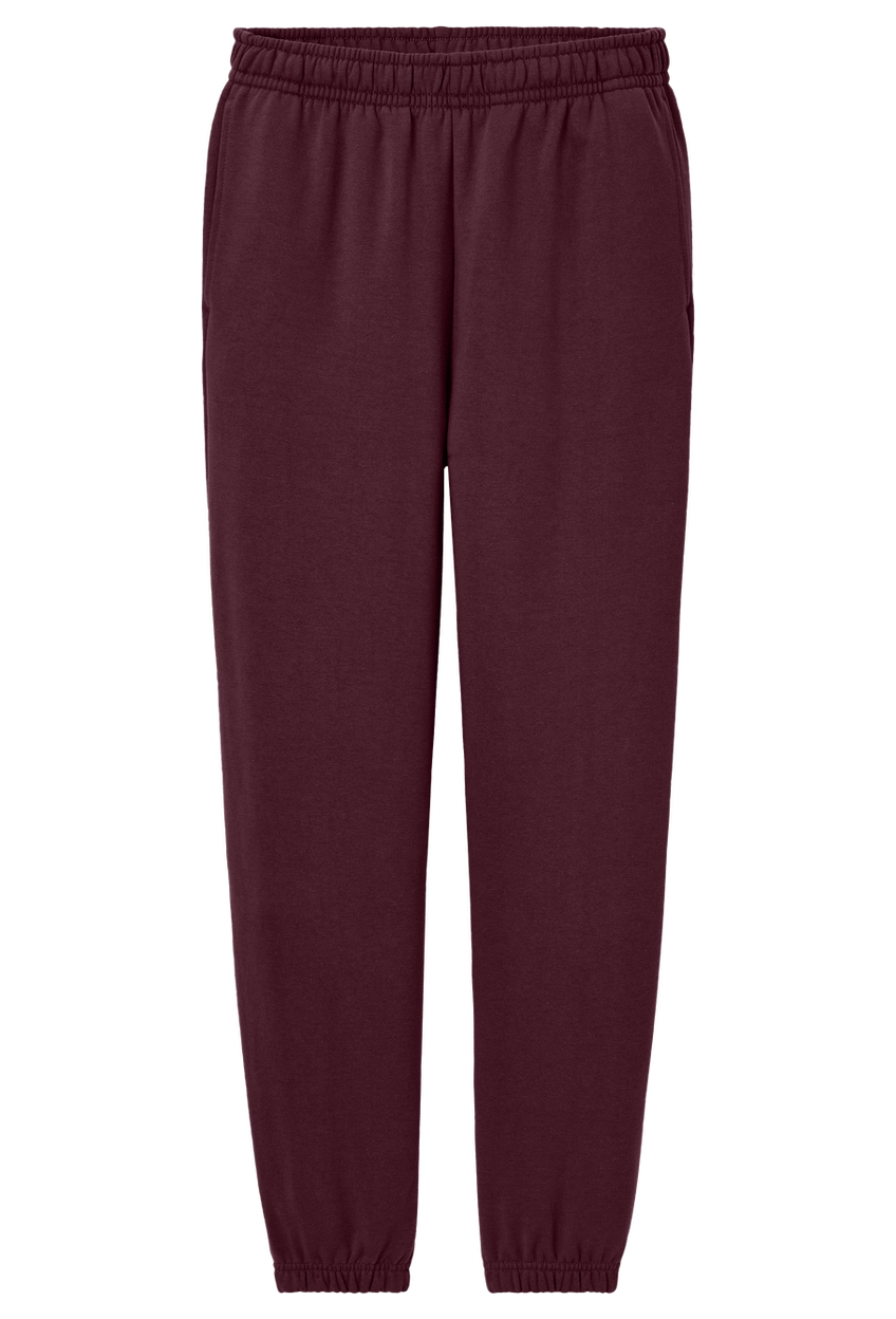 BELLA+CANVAS Unisex 10-Ounce Heavyweight Sweatpant