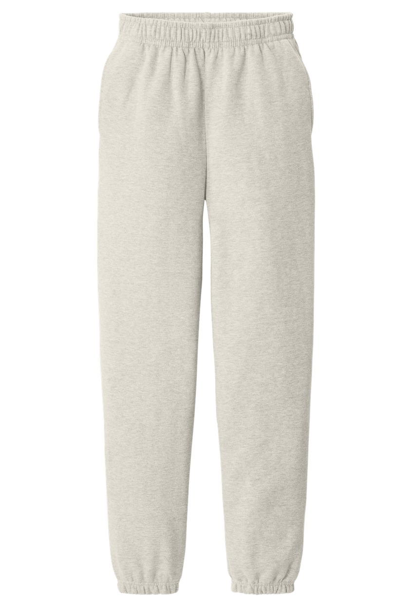 Vintage Heather Grey