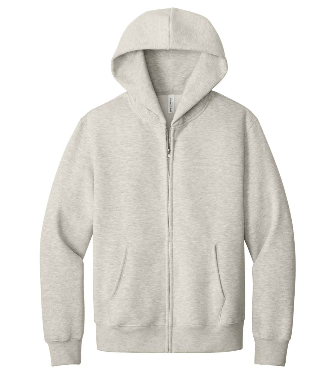 Vintage Heather Grey