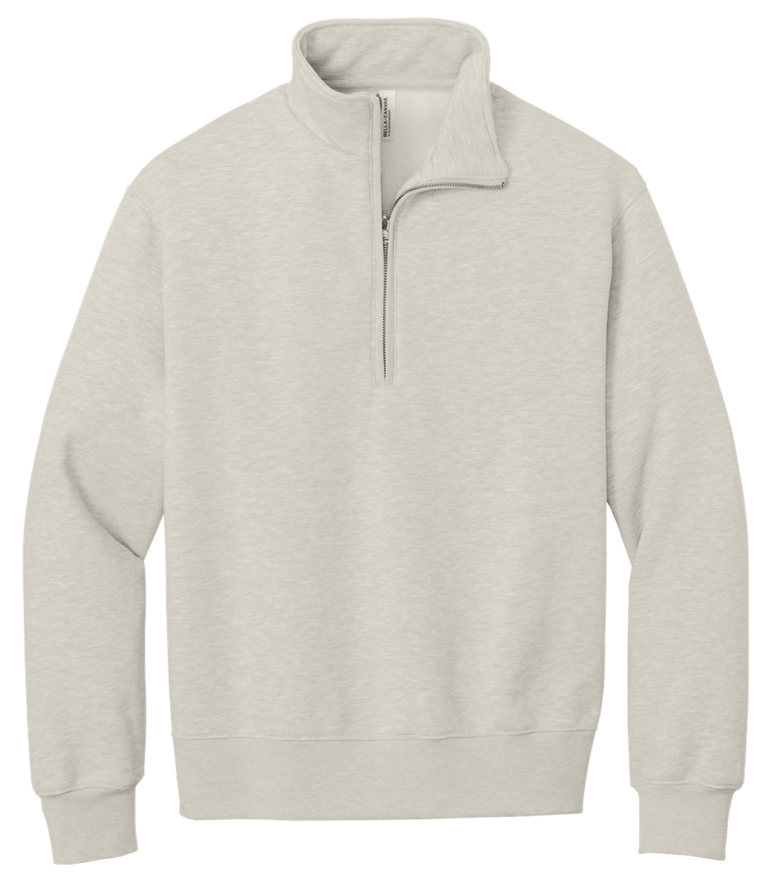 Vintage Heather Grey