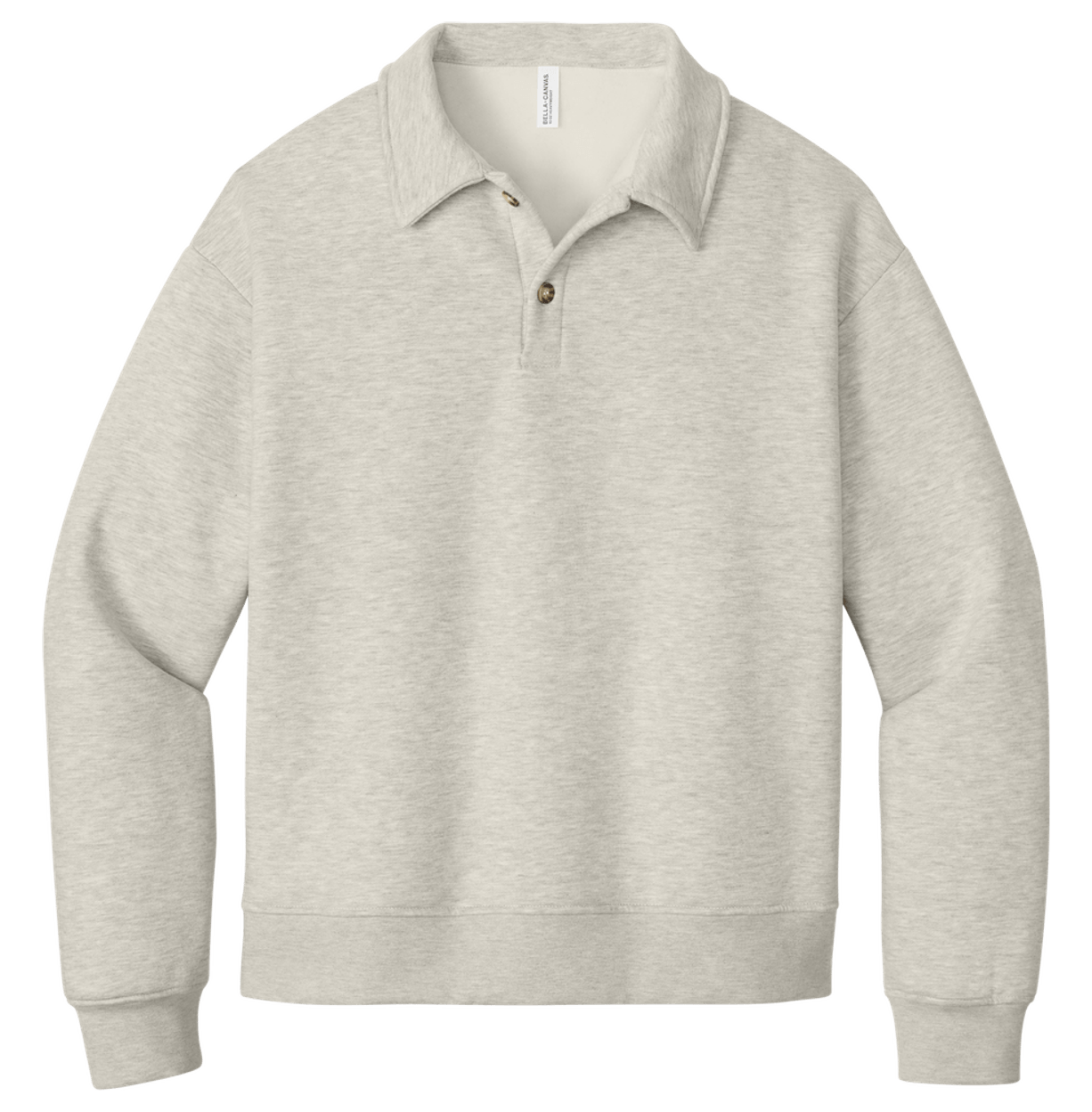 Vintage Heather Grey