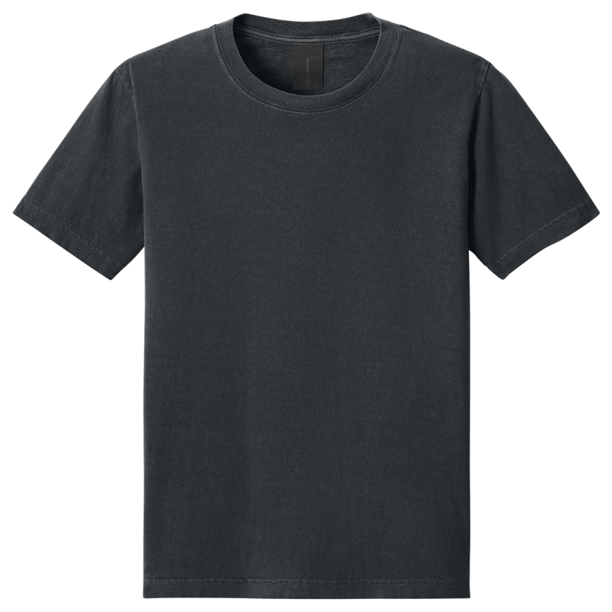Washed Black