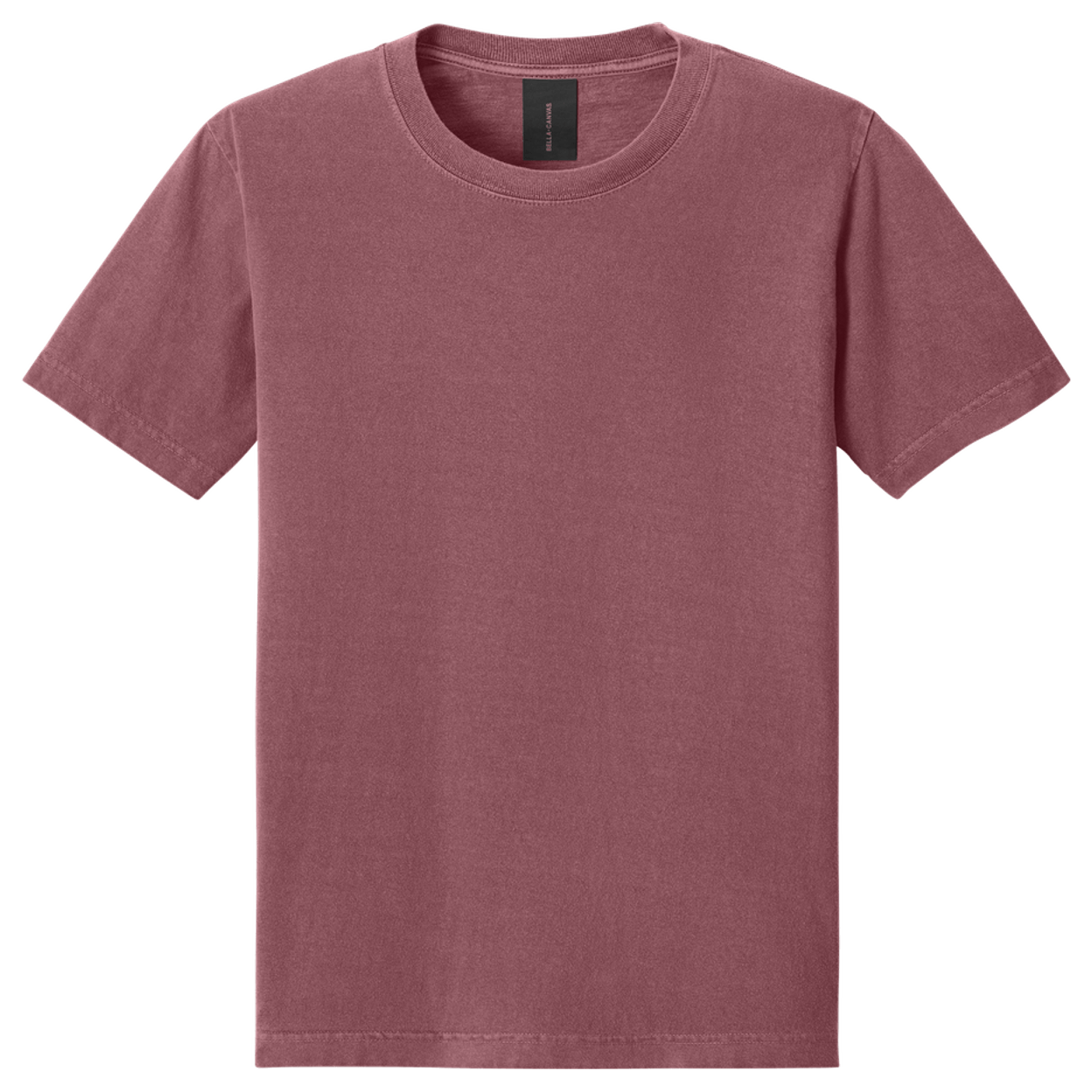 Washed Maroon
