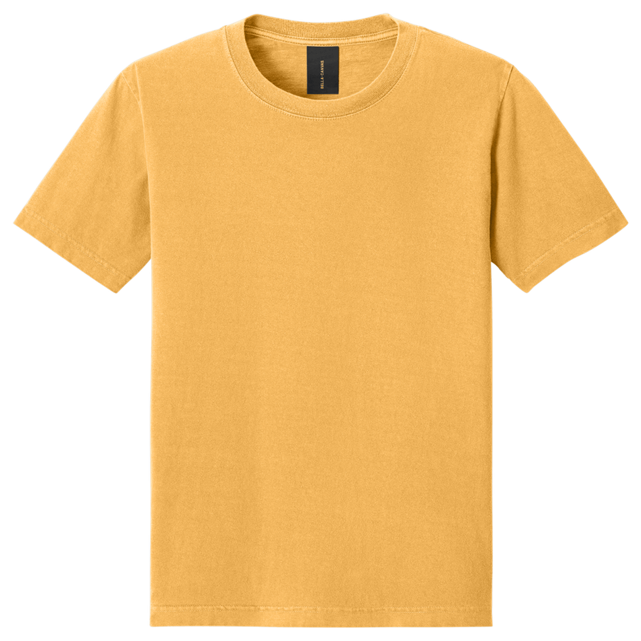Washed Mustard