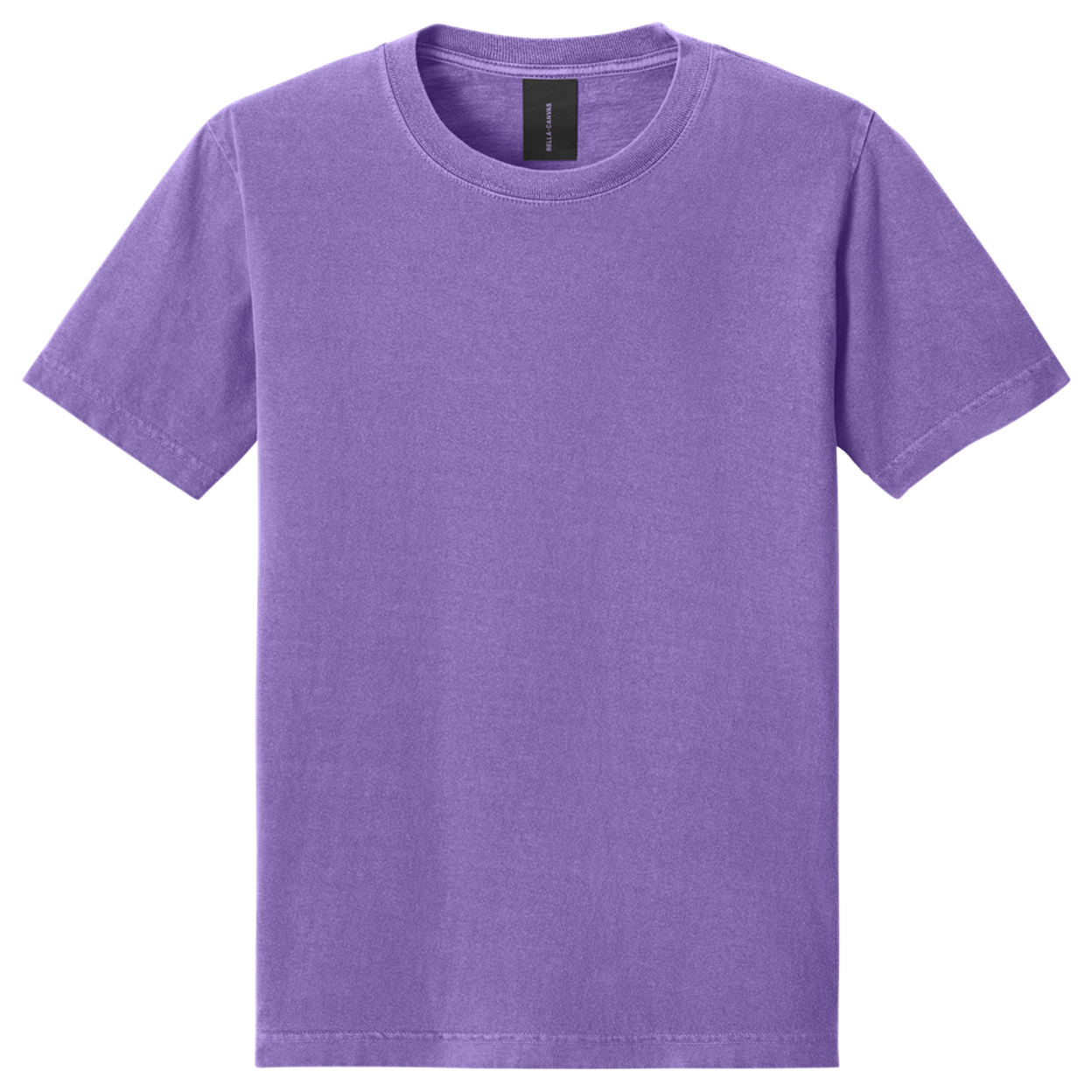 Washed Purple