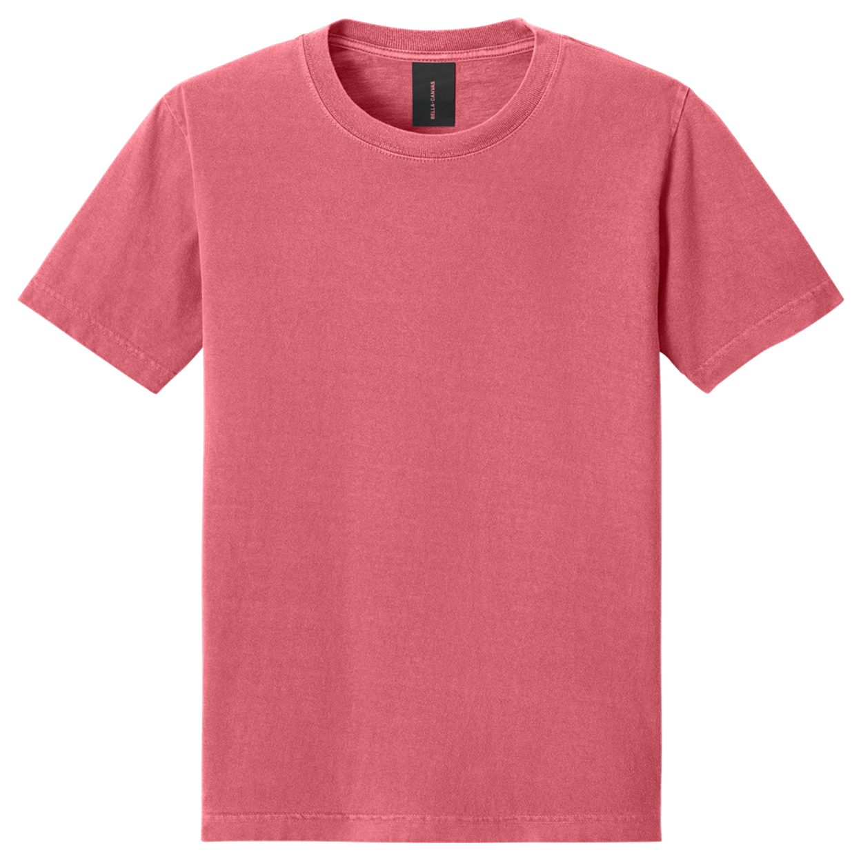 Washed Red