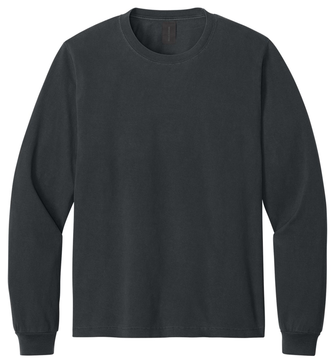 Washed Black