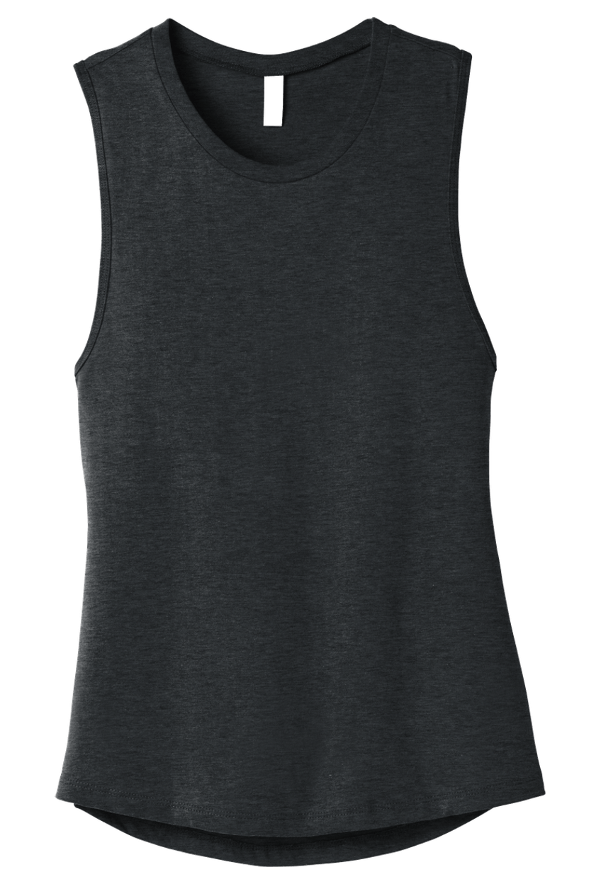 Dark Grey Heather