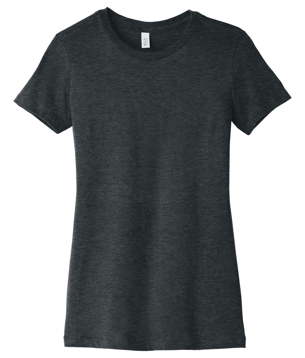 Dark Grey Heather
