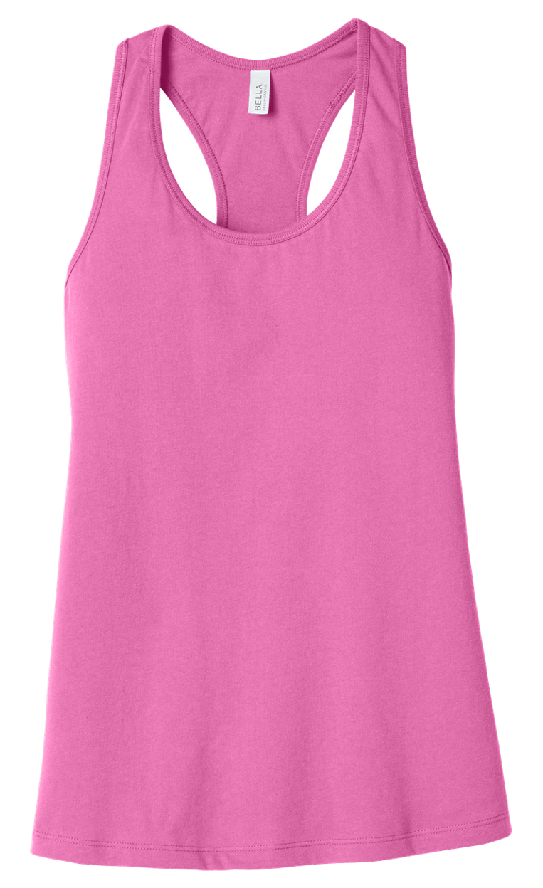 Charity Pink