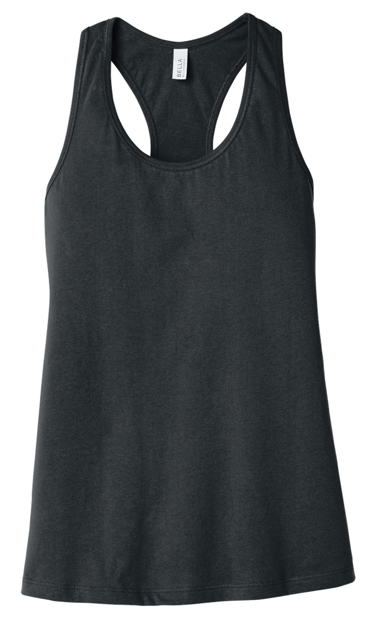 Dark Grey Heather