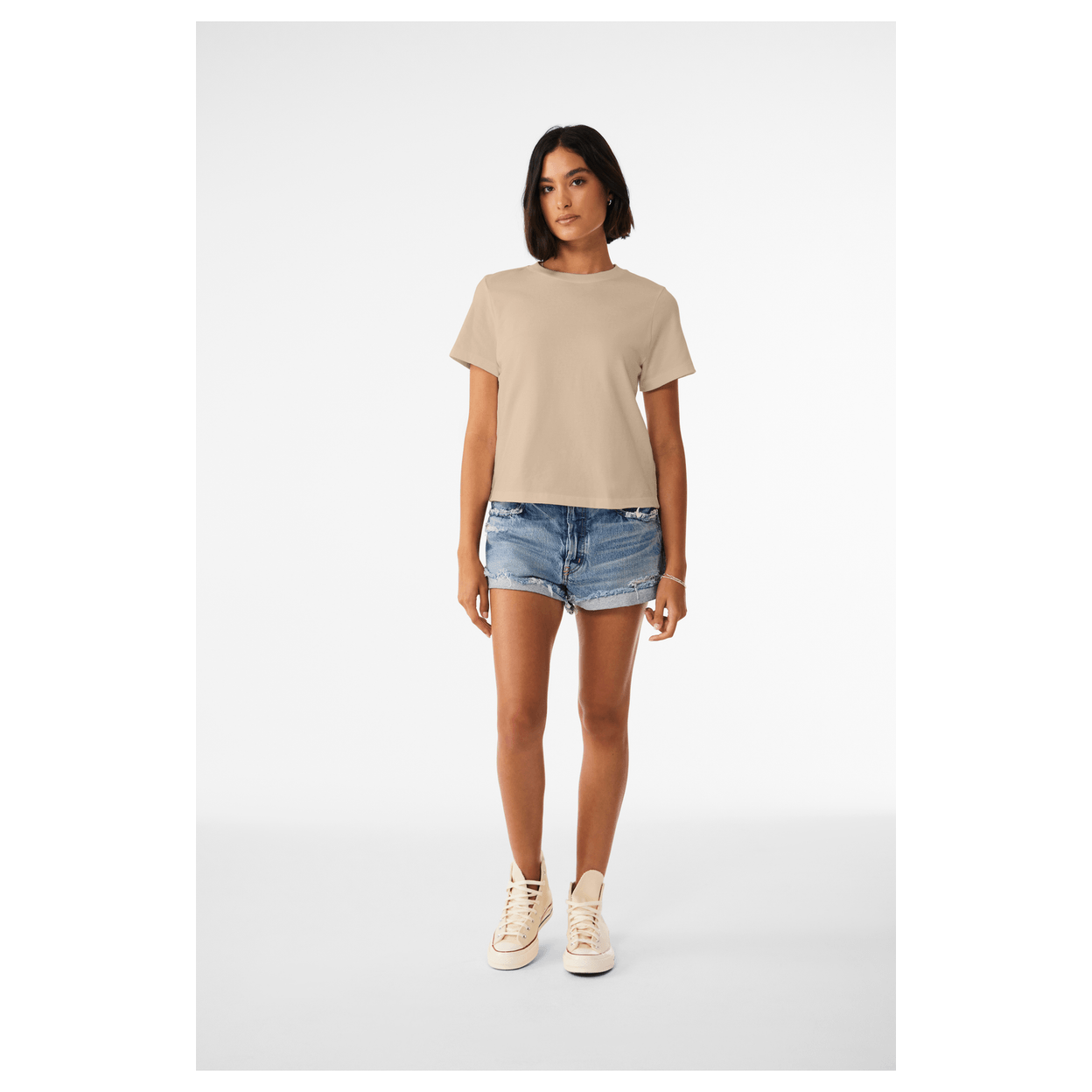 Tan