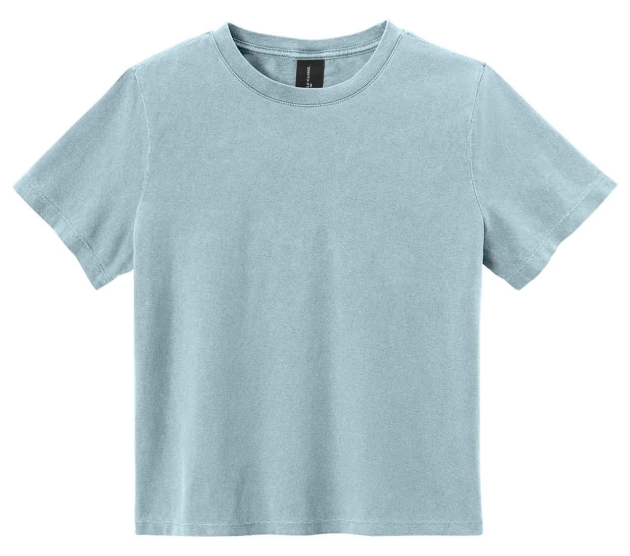 Light Washed Denim