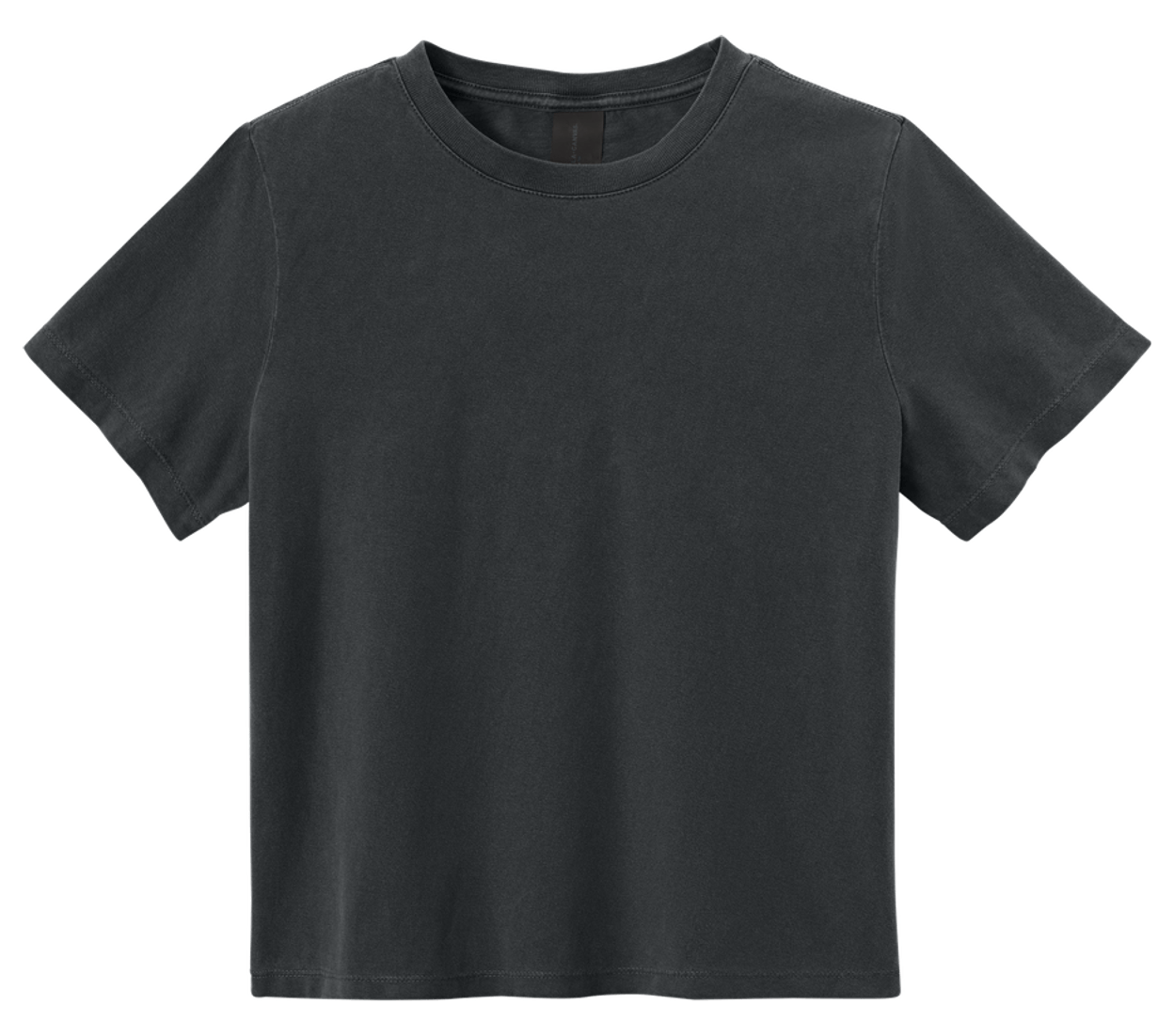 Washed Black