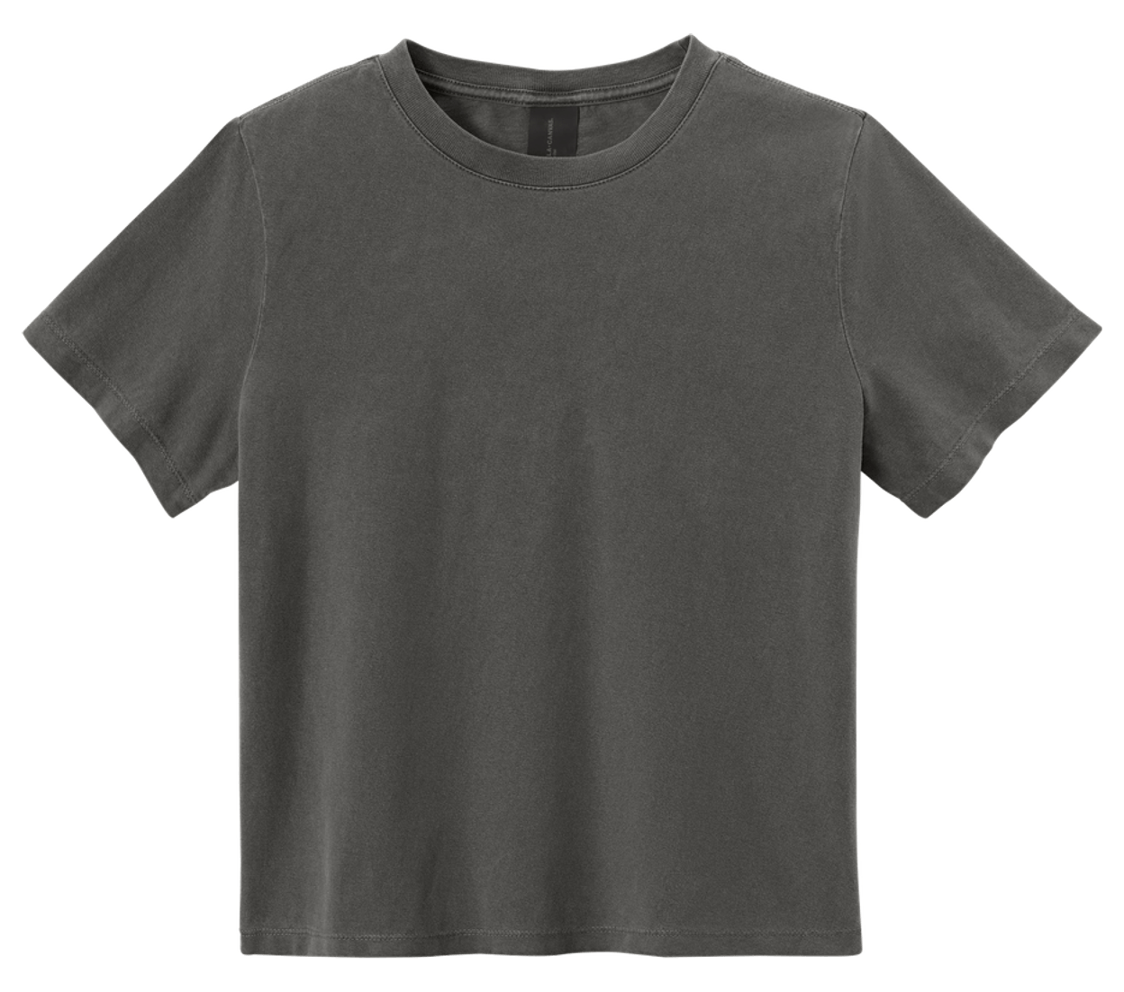 Washed Charcoal