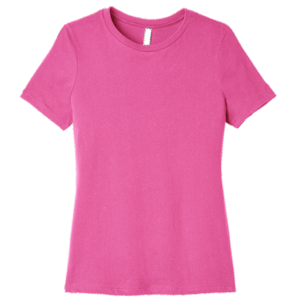 Charity Pink