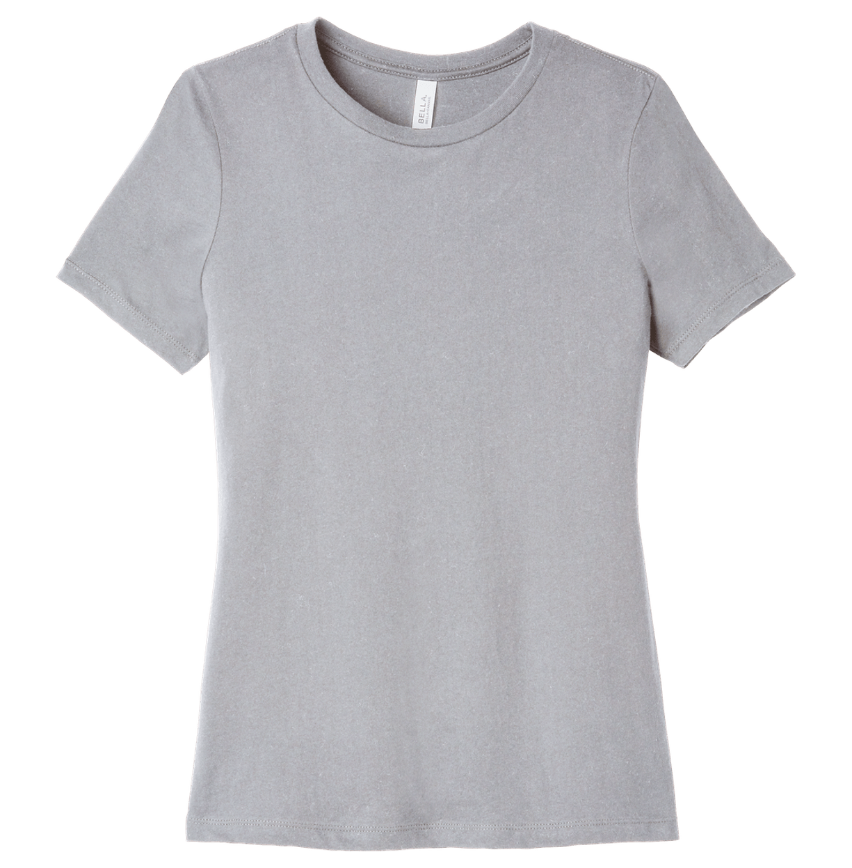 Solid Athletic Grey