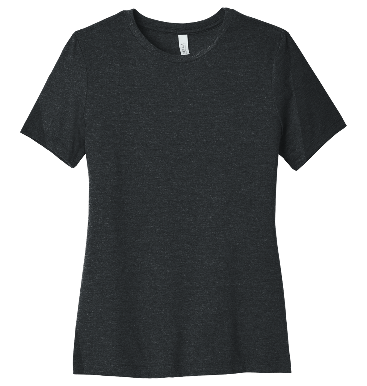 Dark Grey Heather