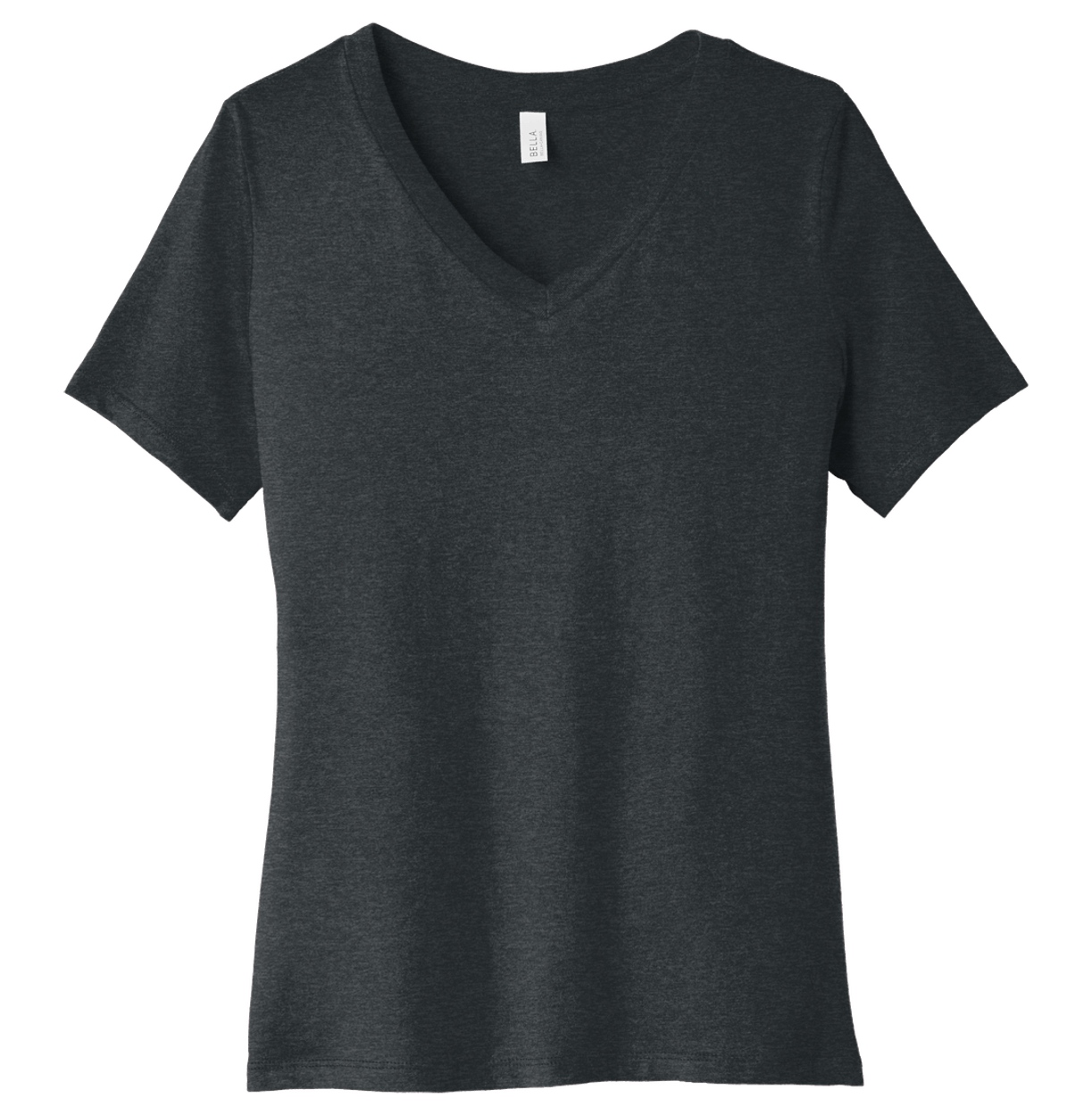 Dark Grey Heather