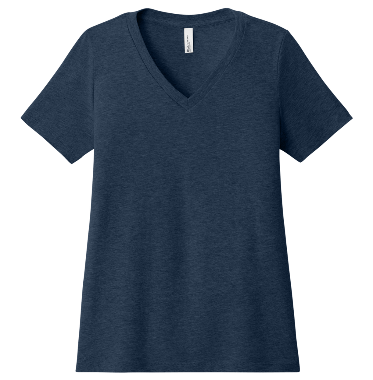 Heather Navy
