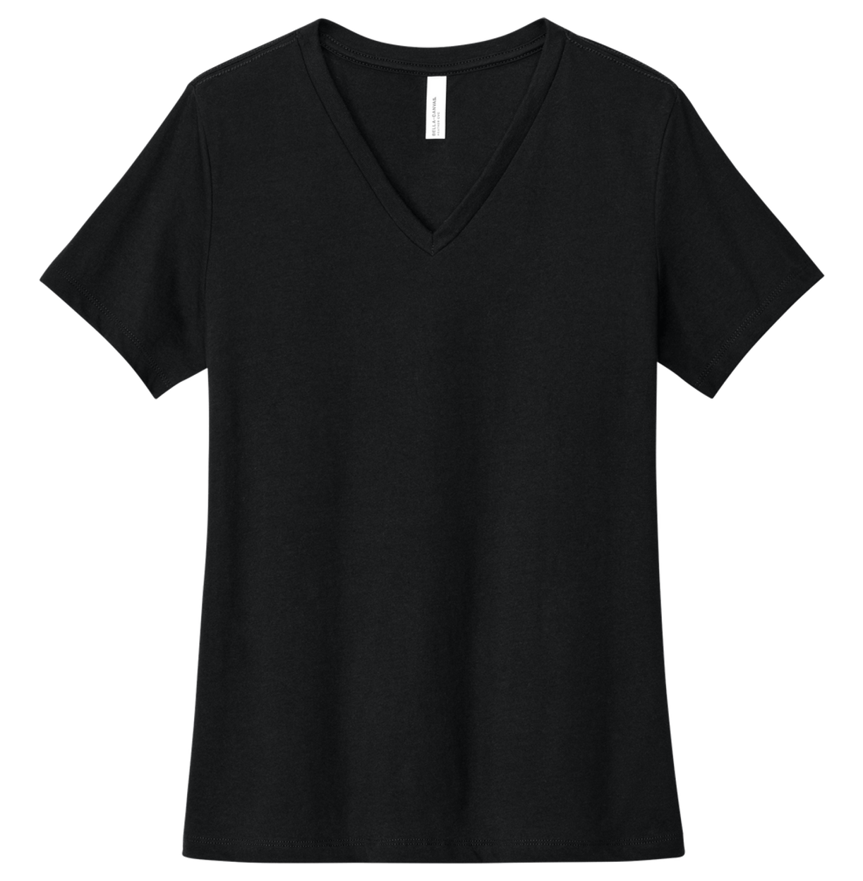 Solid Black Blend
