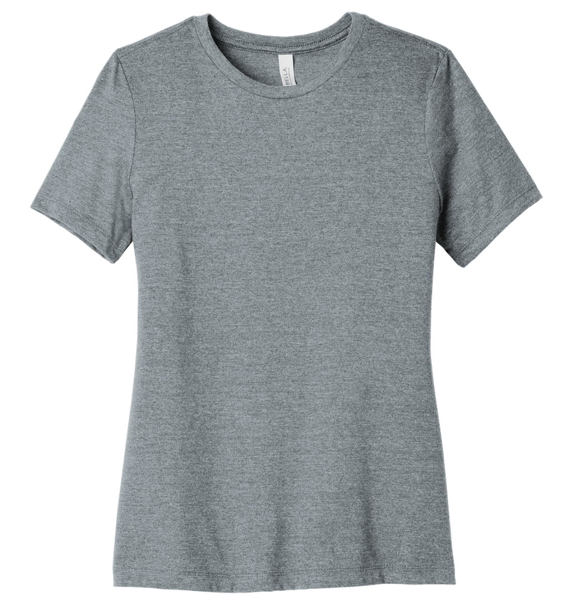 Athletic Grey Triblend