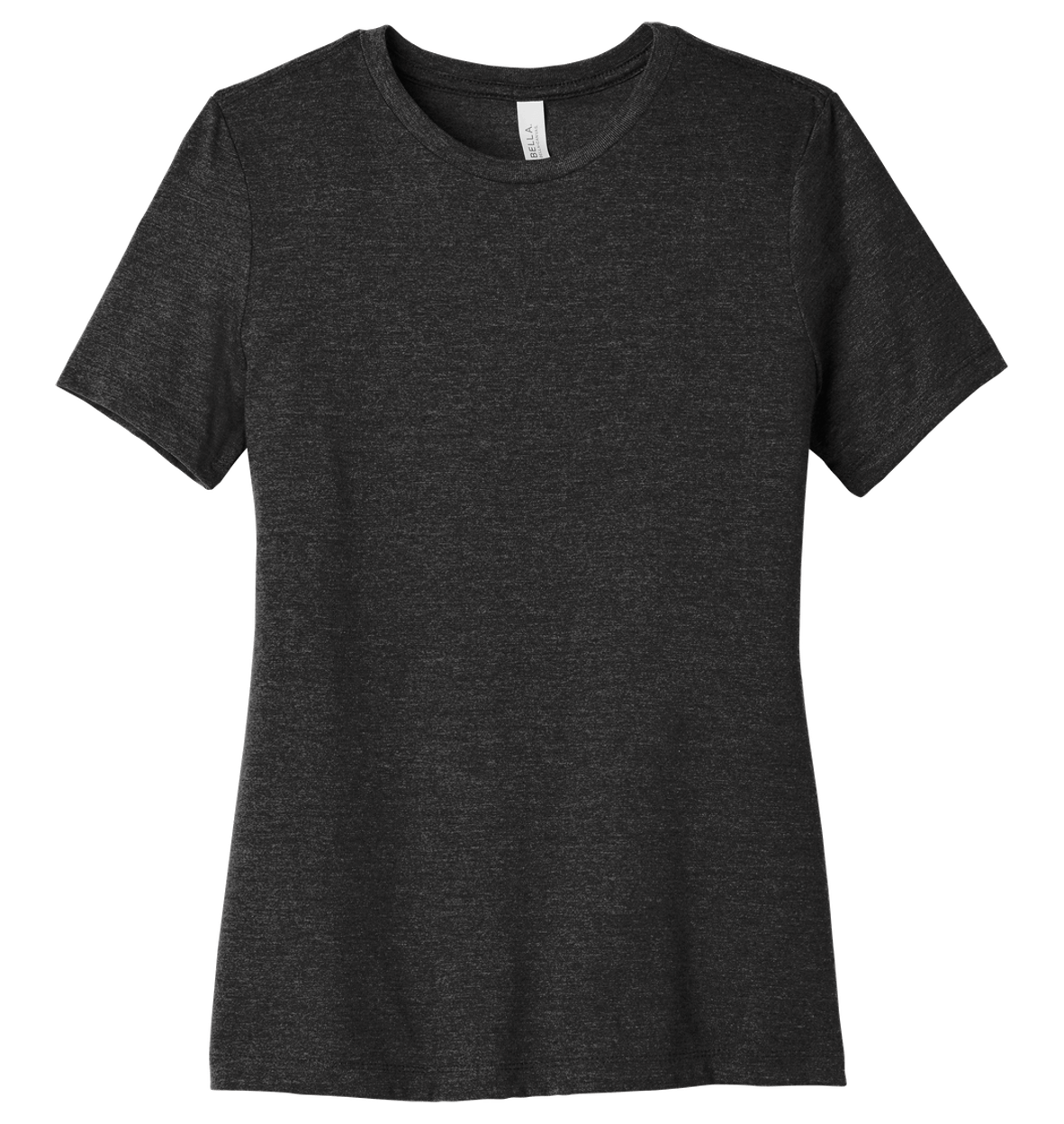 Charcoal-Black Triblend