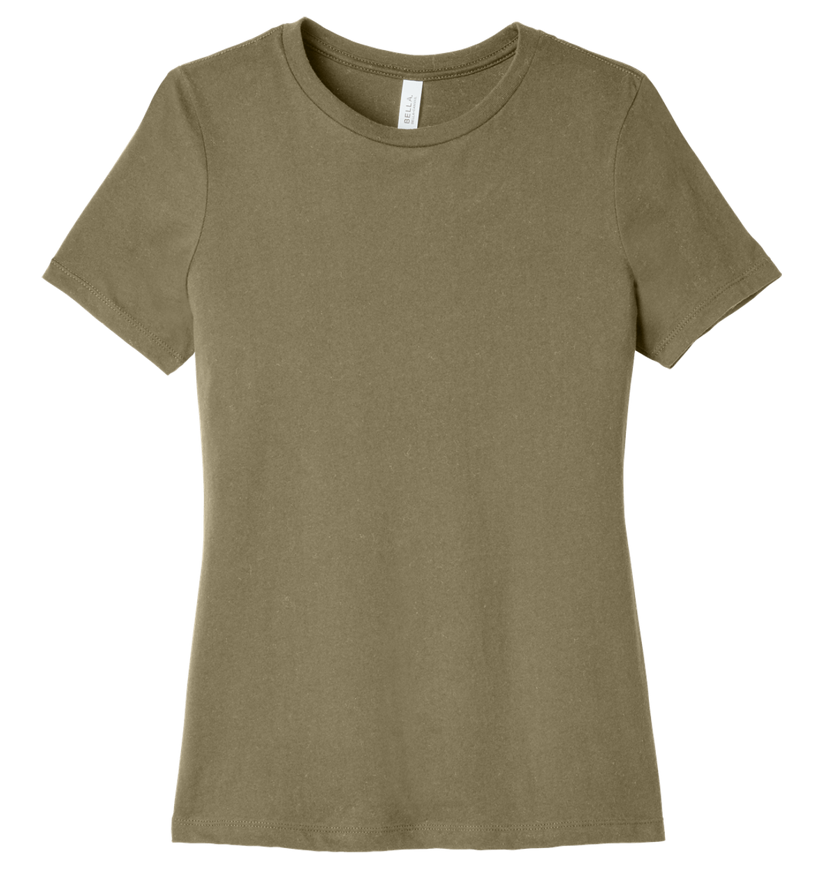 Olive Triblend