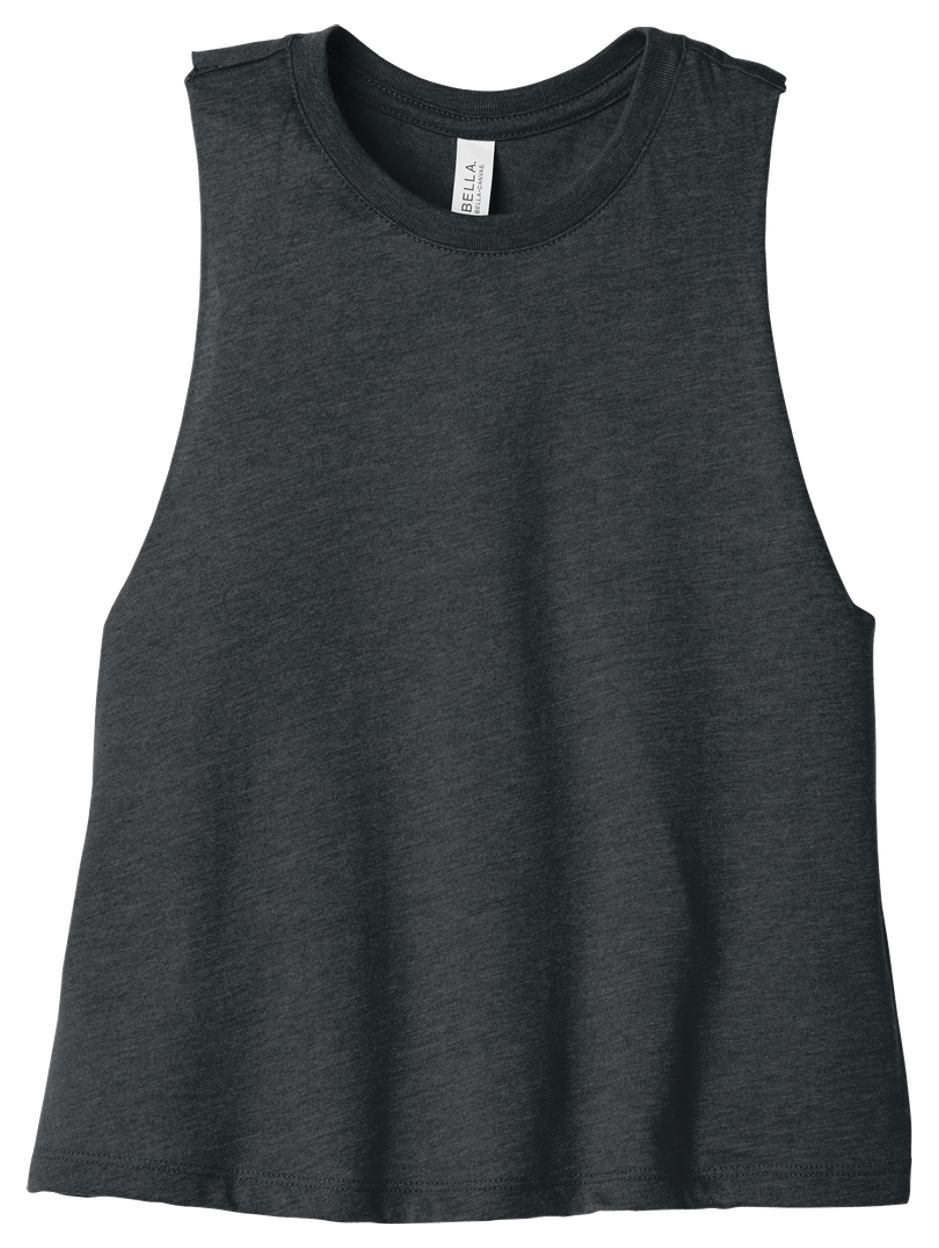 Dark Grey Heather