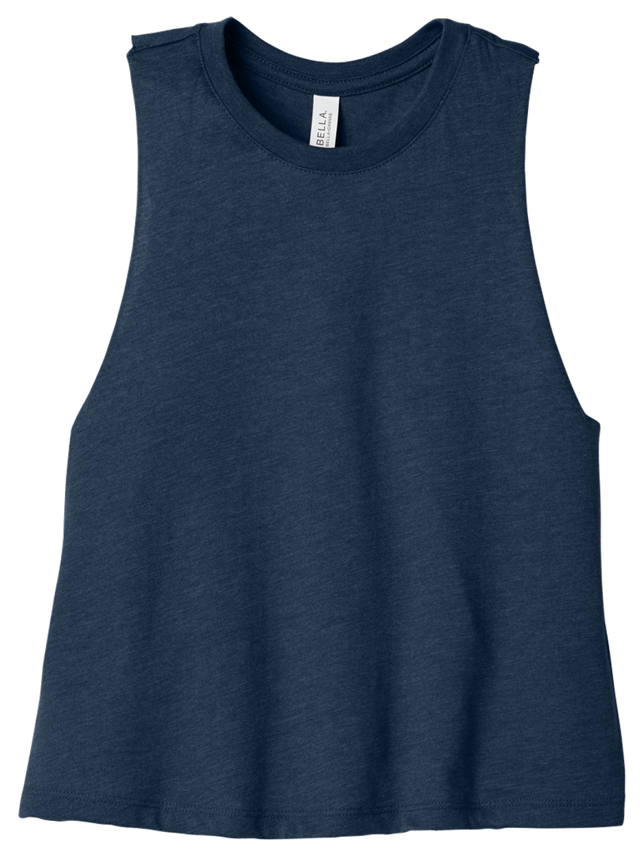 Heather Navy