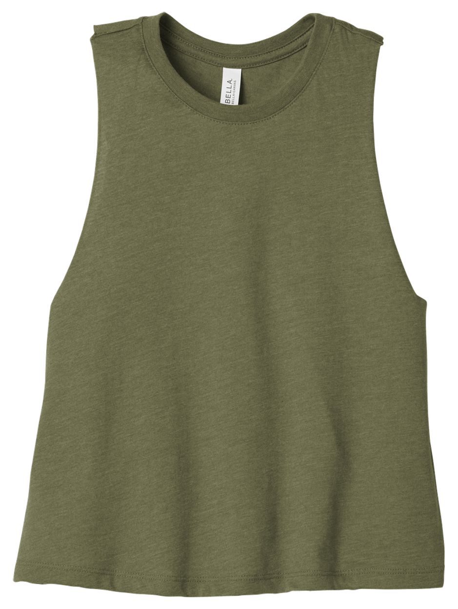 Heather Olive