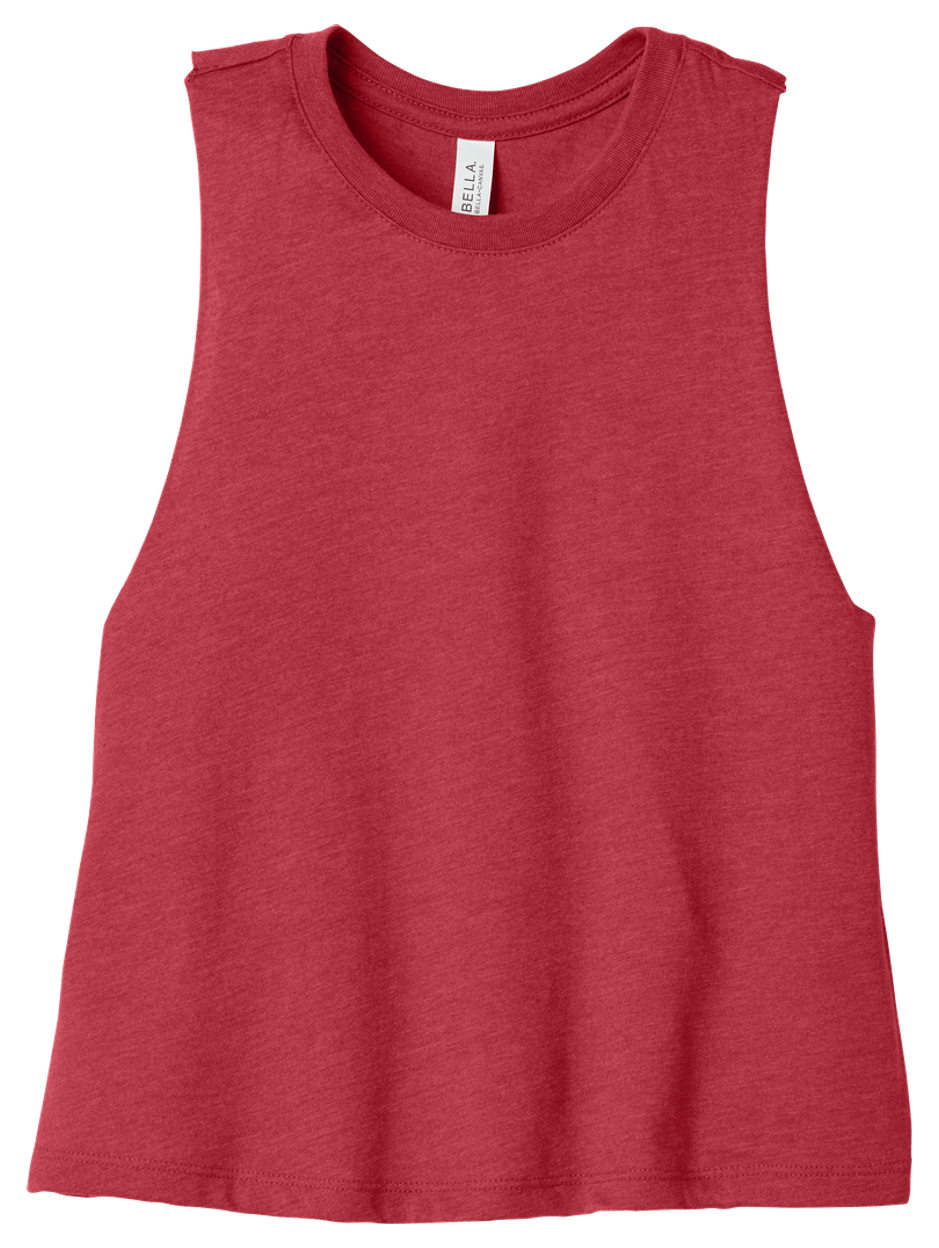 Heather Red