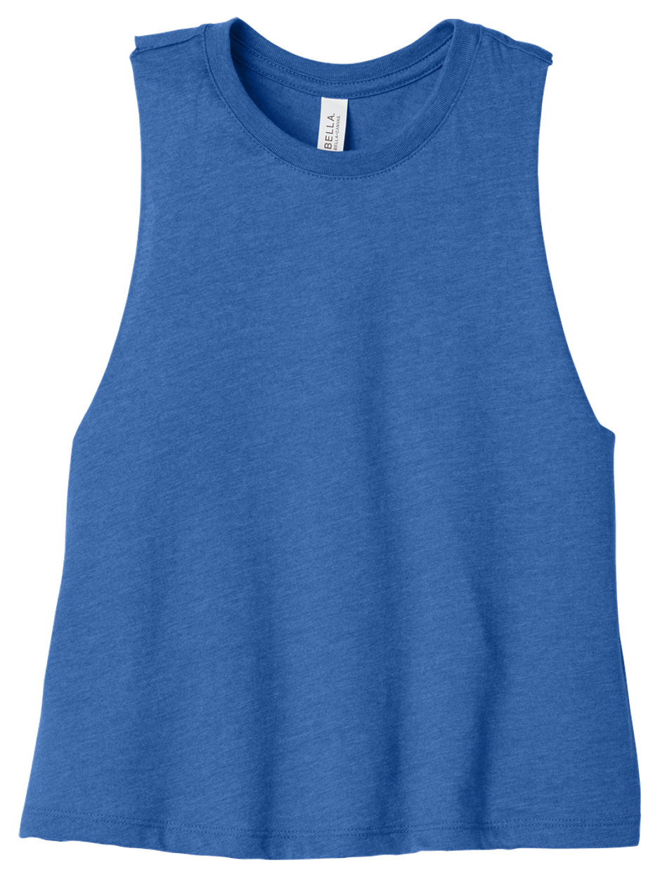 Heather True Royal