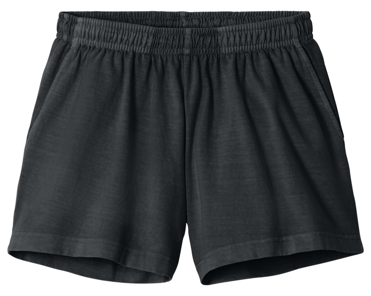 Washed Black