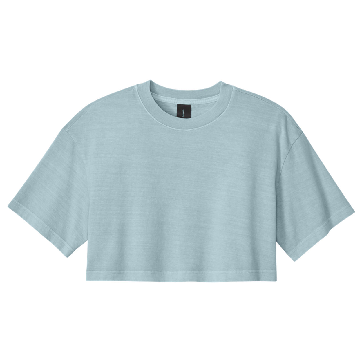 Light Washed Denim