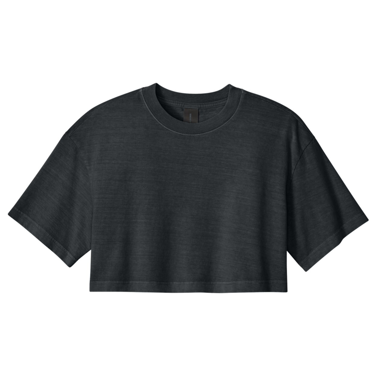 Washed Black
