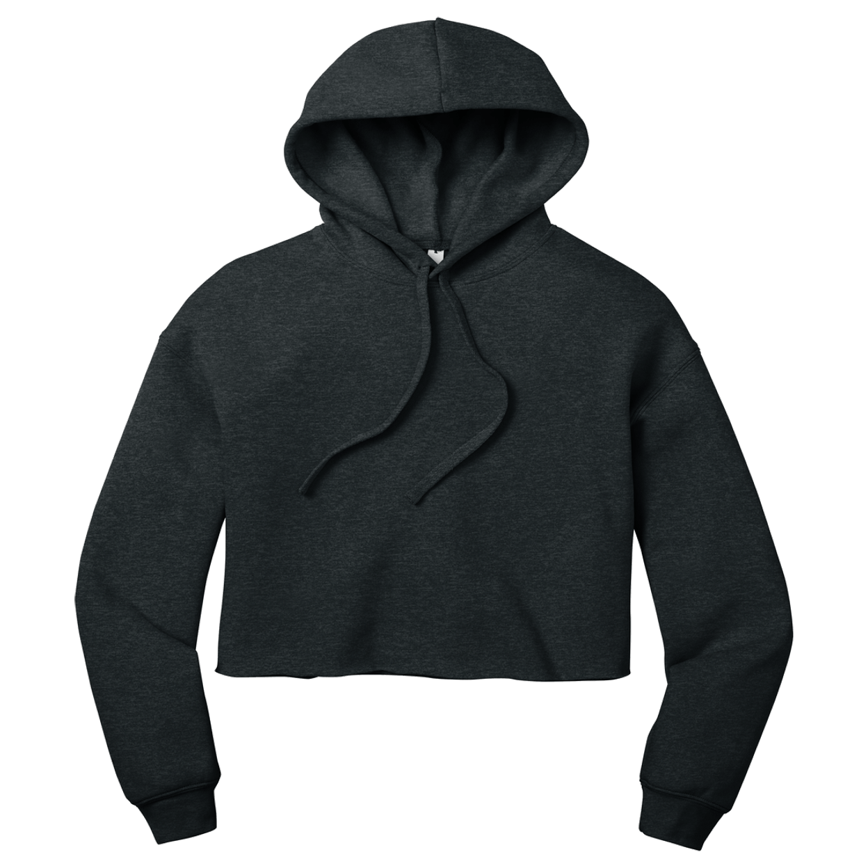 Dark Grey Heather