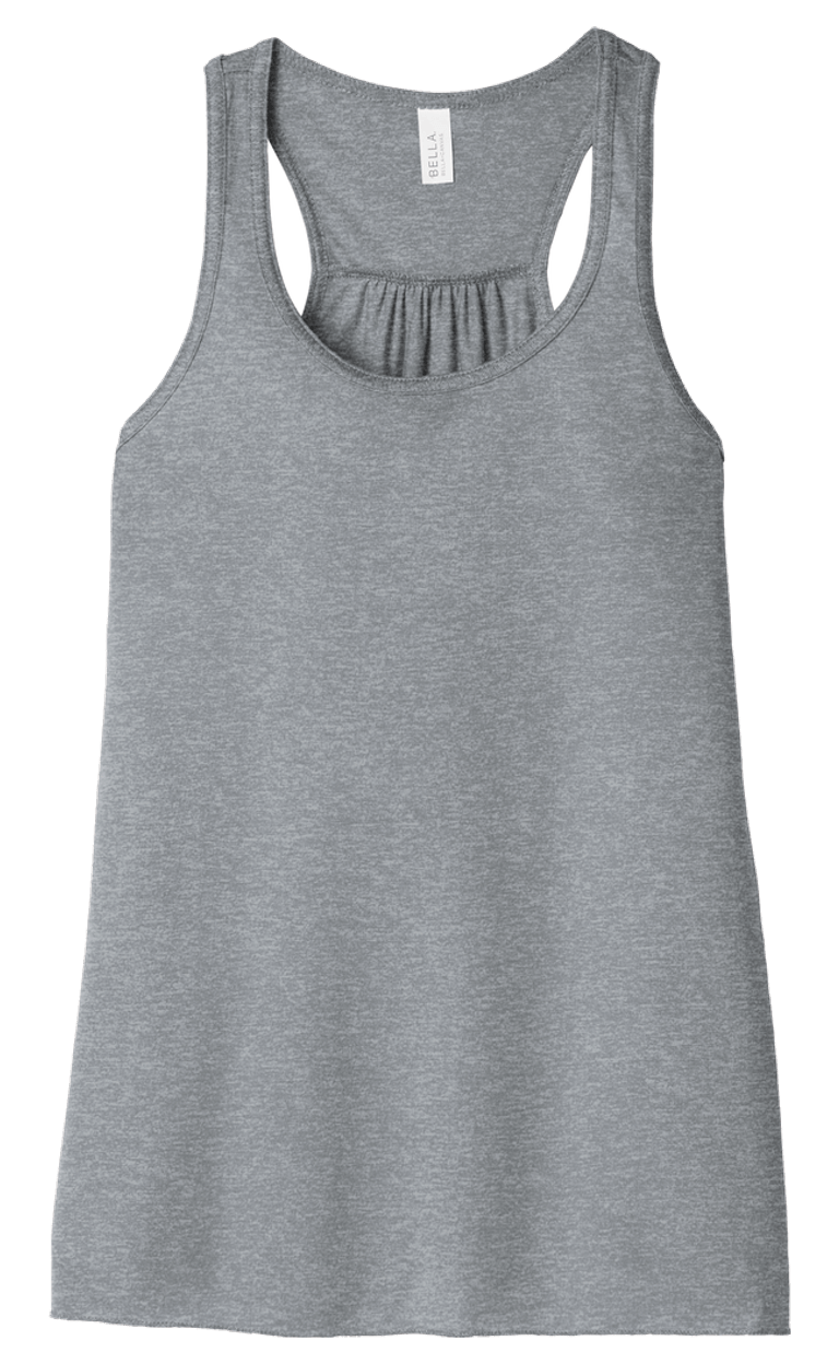 Athletic Heather