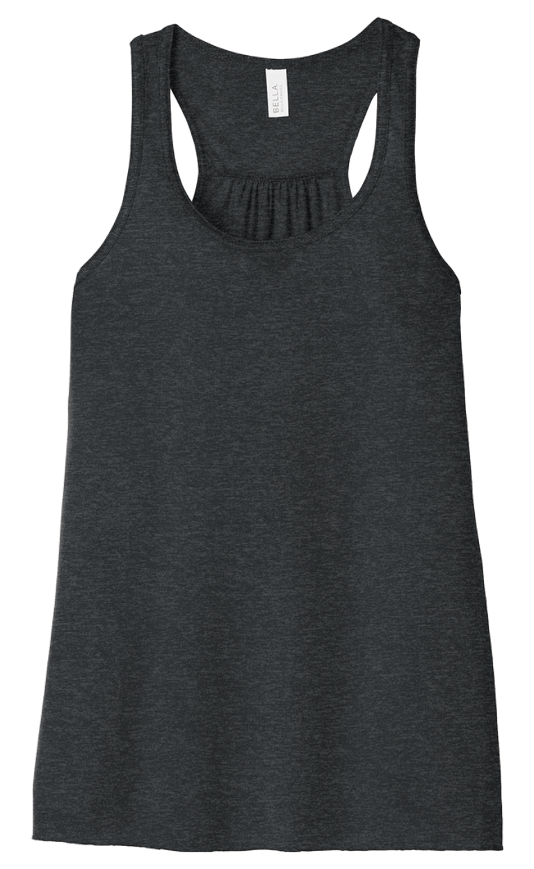 Dark Grey Heather