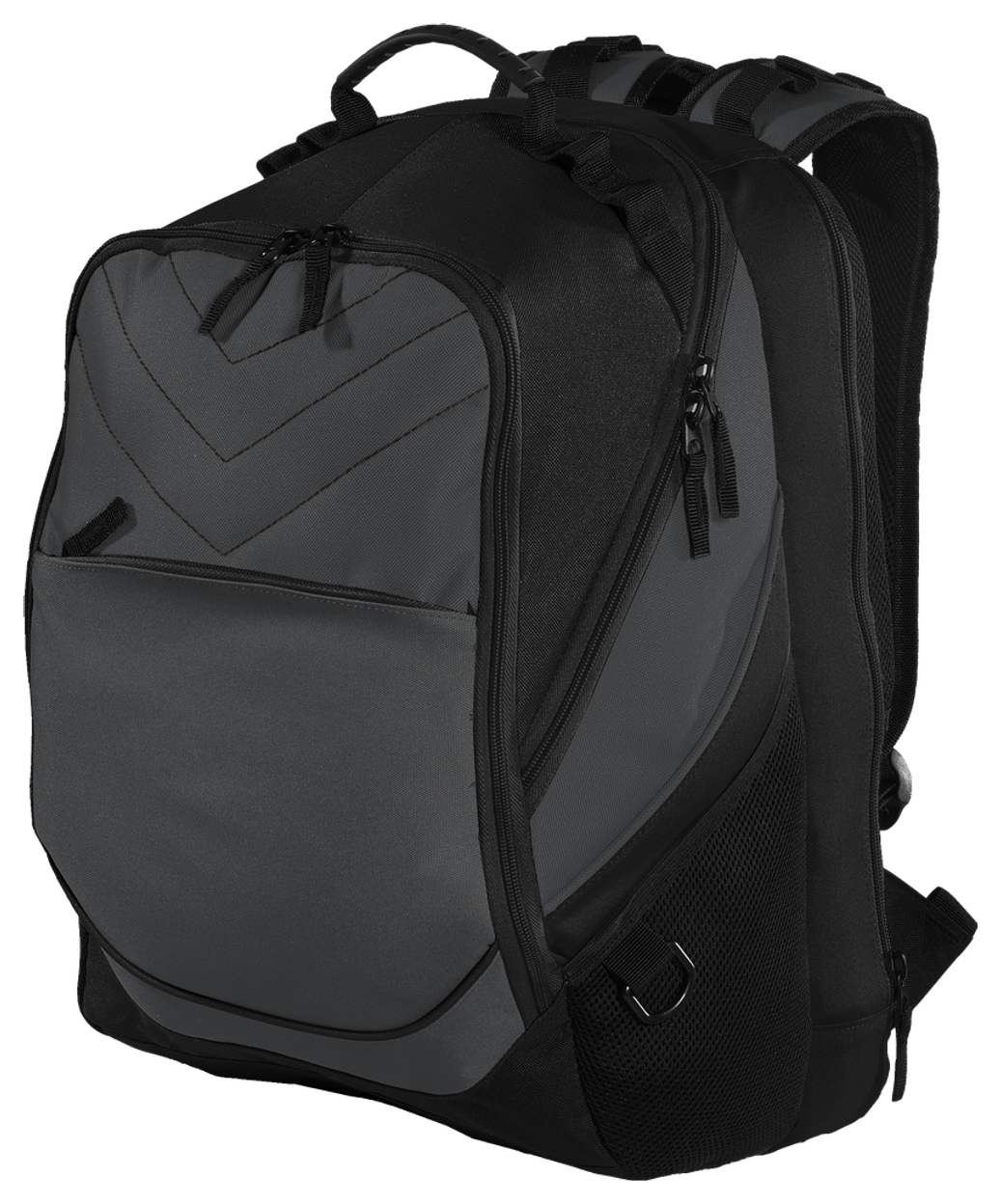 Dark Charcoal/ Black
