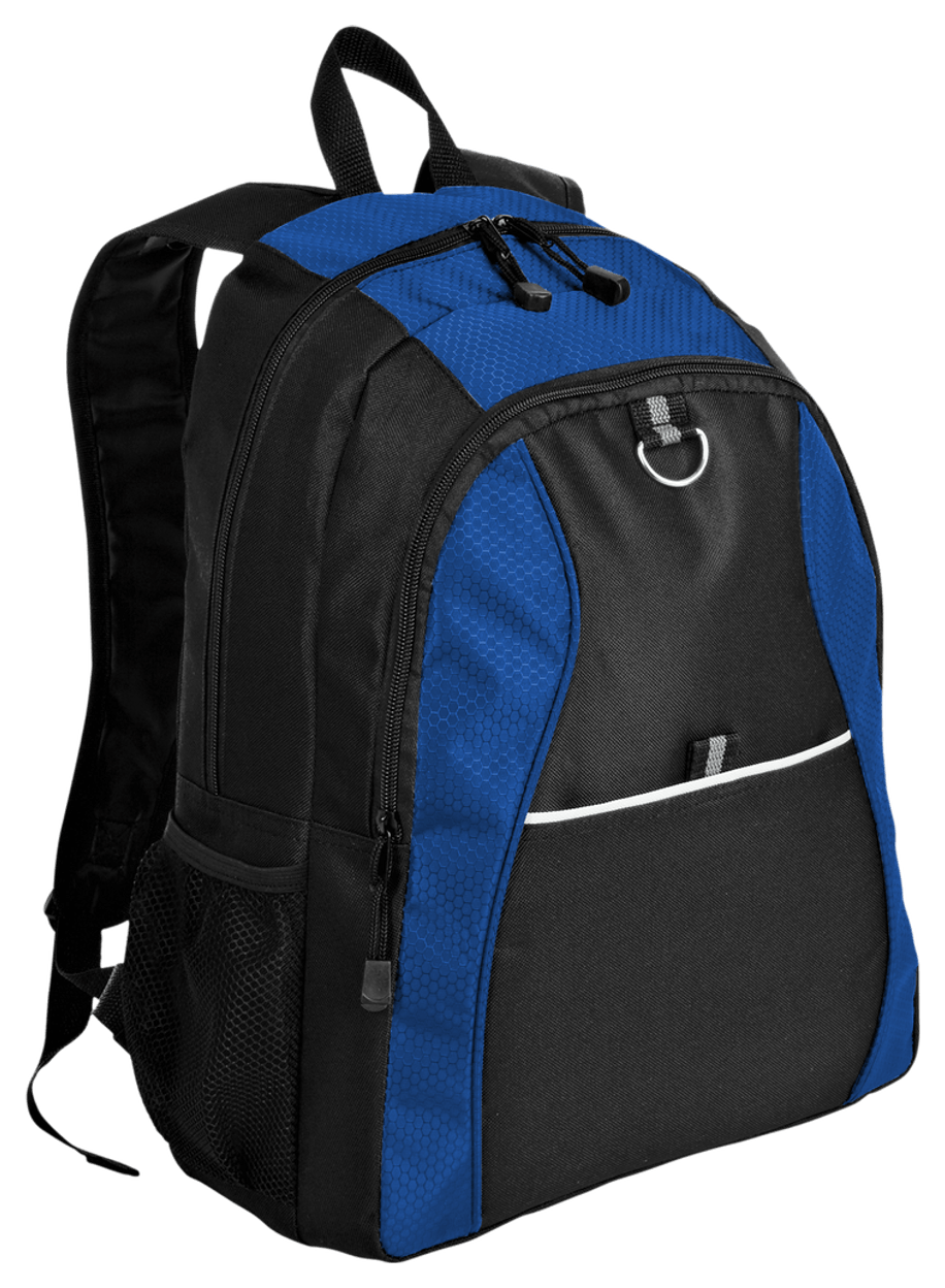 Twilight Blue/ Black