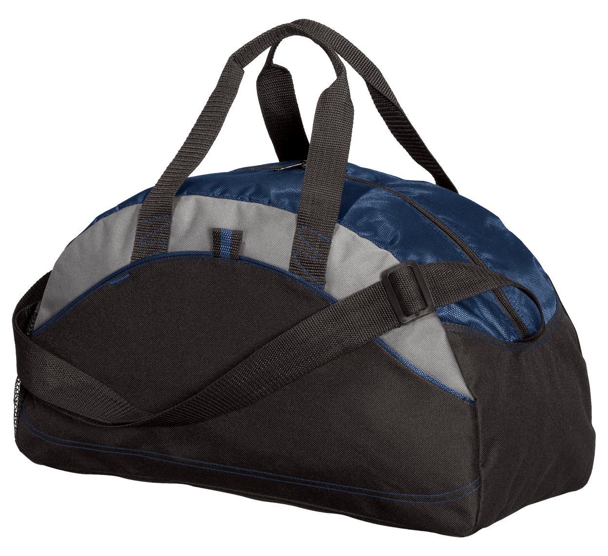 Navy Bag