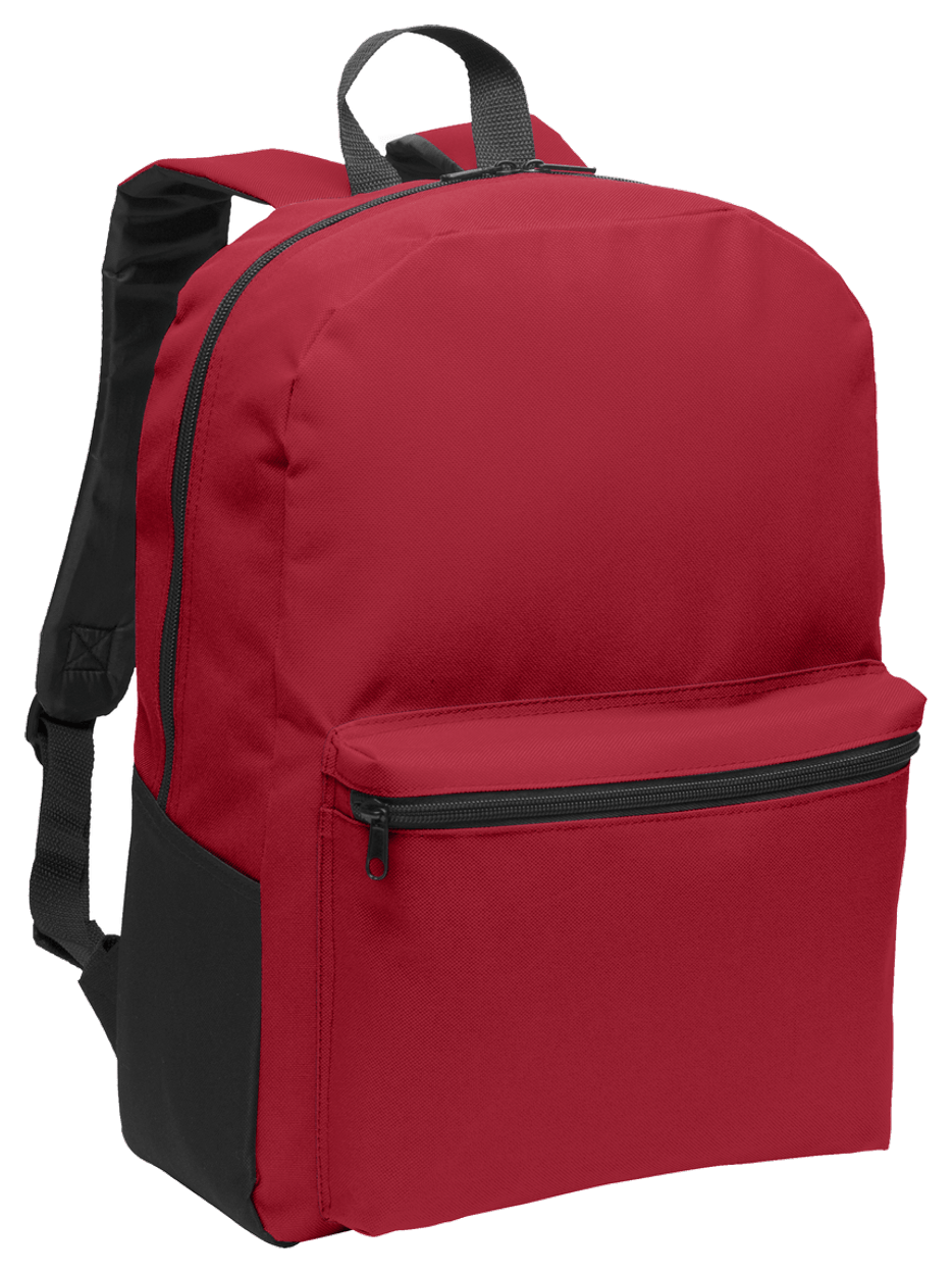 Port Authority Value Backpack
