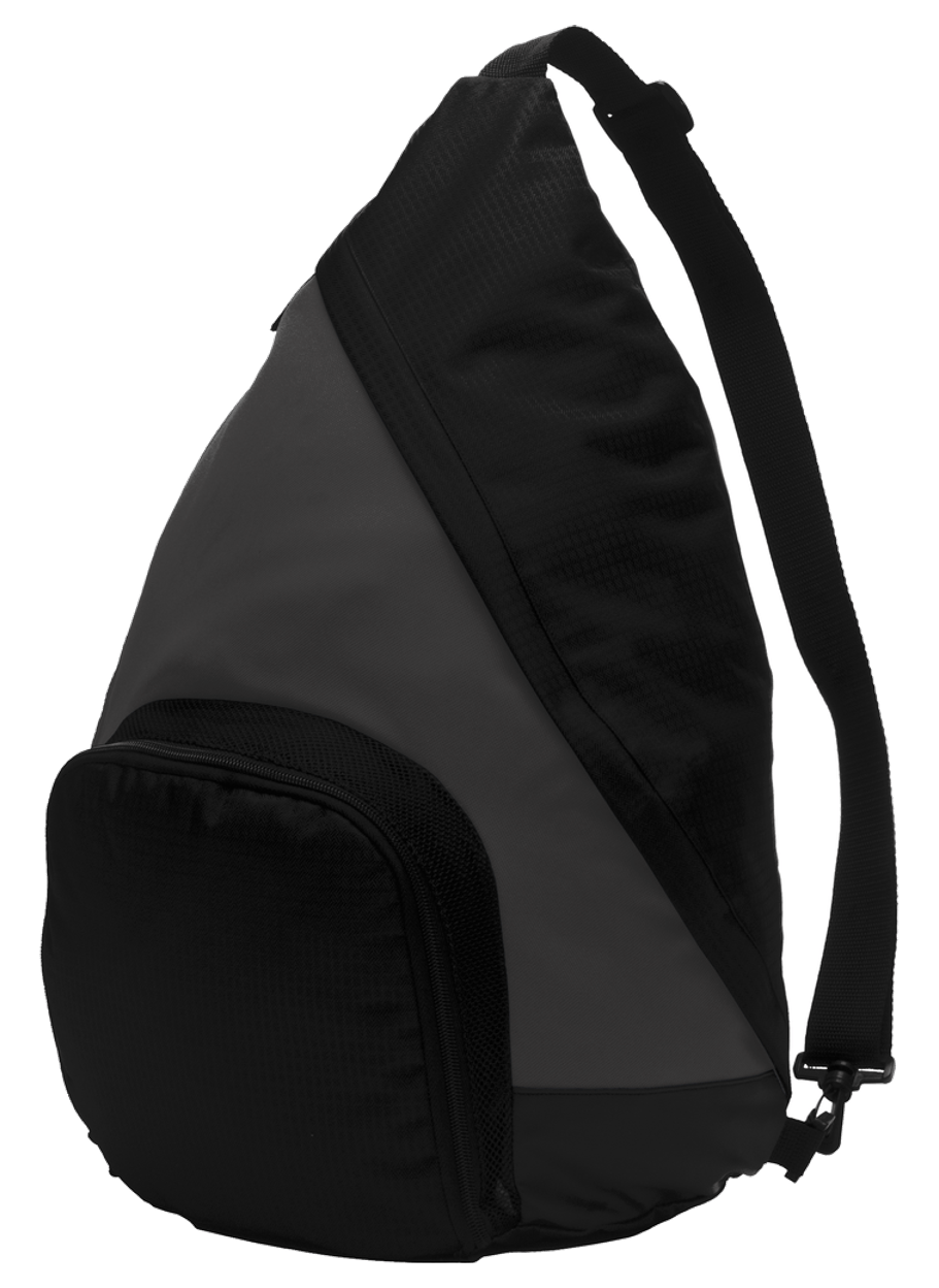 Dark Charcoal/ Black