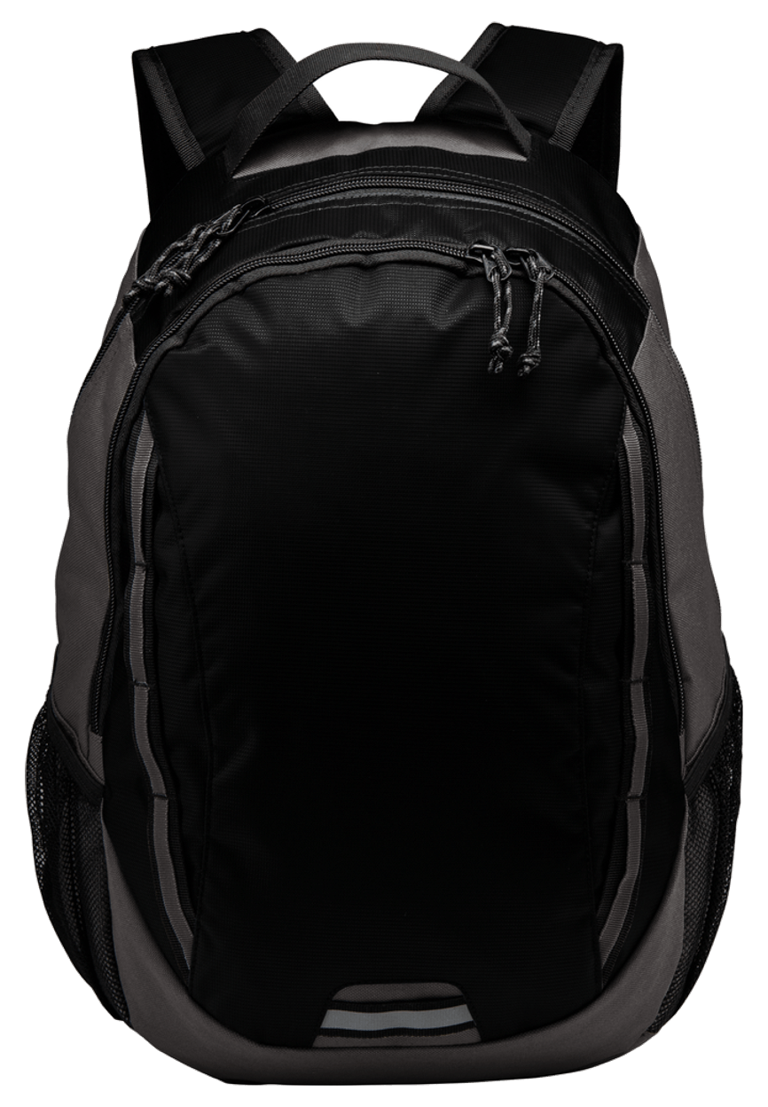 Black/ Dark Charcoal