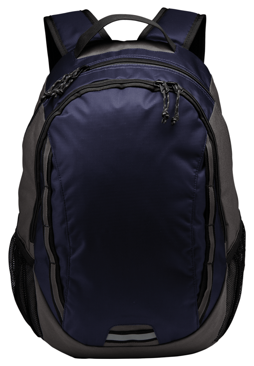 Deep Navy/ Dark Charcoal